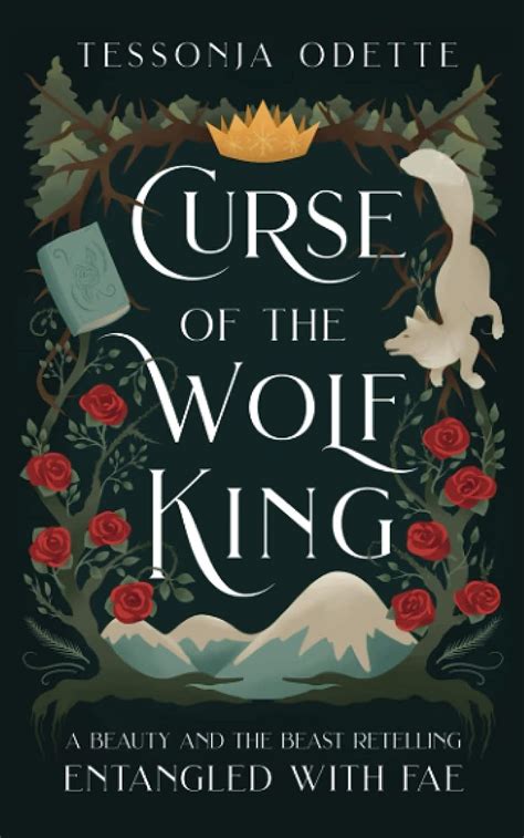 The Wolf King's Curse: Tales from the Shadows